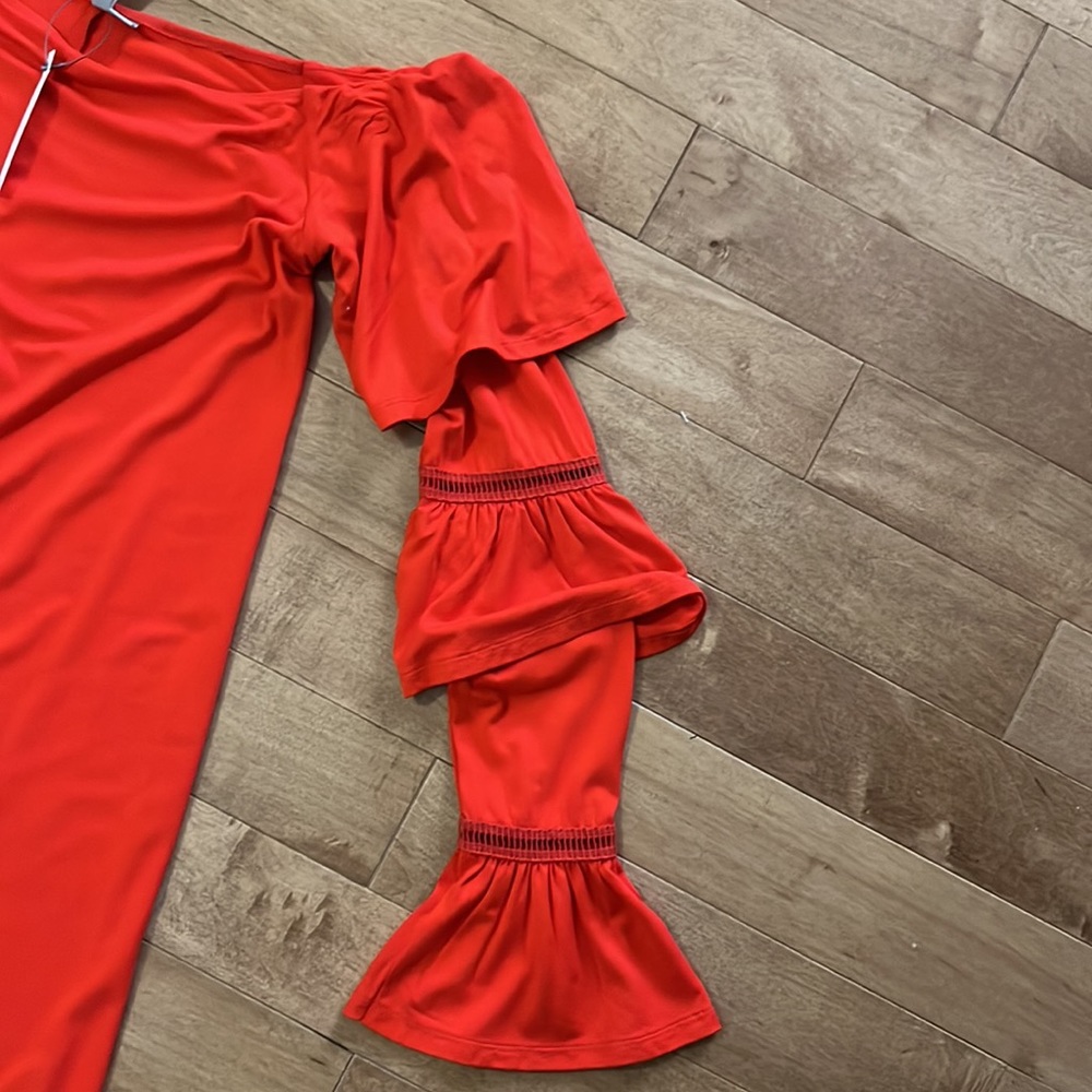 Dress - Picture 5 of 6